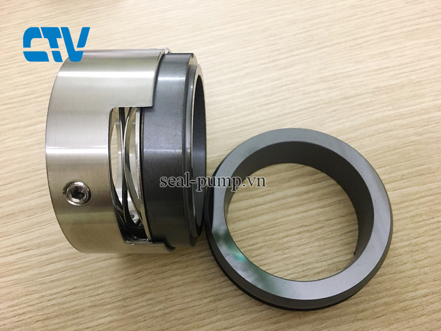 Phớt Máy Bơm Nước Chính Hãng Giá Tốt Tại Cường Thịnh Vương